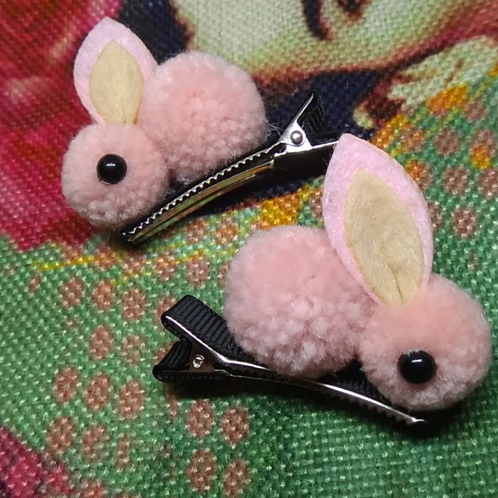 Soft Pink - Picture 4 of 6